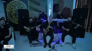 Adi Sybardhi - Sybardhçe (Live)