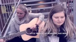 Little Talks Cover
