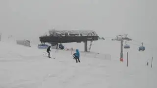 Фельдберг, Шварцвальд.