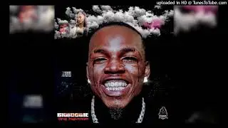 Big Boogie - Juice (CLEAN)