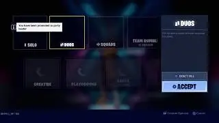 MRU SCRIM MATCHMAKING