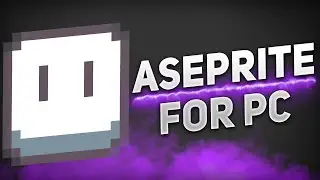 How to Download Aseprite Free for PC | Last Update + Tutorial 2025