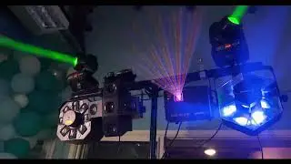 Animation de soirée, anniversaire, mariage à la Réunion : DJ DIDIER