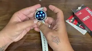 Calling Feature in 2000 Rs watch 😲| Boat Zenit 👌👌