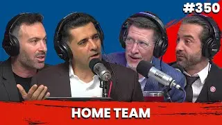 Vivek Drops Out, Trump Wins Iowa Caucuses, WEF Meets In Davos | PBD Podcast | Ep. 350