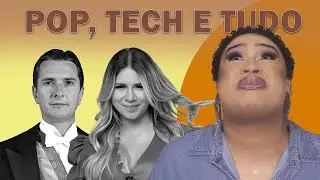PABLLO VITTAR E O SERTANEJO: O agronegócio