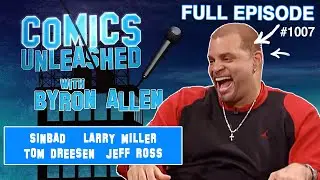 Comics Unleashed - FULL EPISODE - S1E7