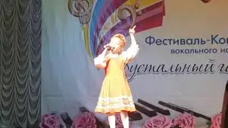Анна ГАЙДАРЬ - Отучала баба деда