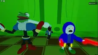 Disbelief Duo | Beter Biffin's Revenge