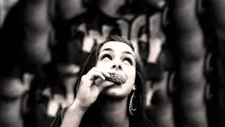 Vivianne Project - Strangers with Canada [Heartthrob]