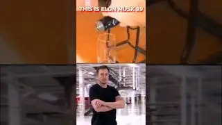THIS IS ELON MUSK #9 