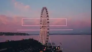 FREE AESTHETIC  TEMPLATE without MUSIC [No Text]| 39-Intro template●혜선Hernandez