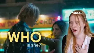 РЕАКЦИЯ НА 지민 (Jimin) 'Who' Official MV