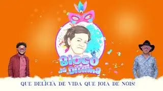 QUE DELÍCIA DE VIDA QUE JOIA DE NÓIS