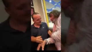 Супер Сус . Младший и старший брат .