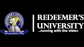 Welcome To A Unique Citadel Of Learning (RUNWA)