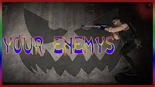 Black Squad | Your Enemys