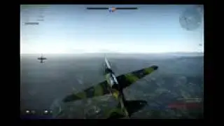 Смотреть War Thunder On  Linux Installing And Playing A Round - War Thunder Linux