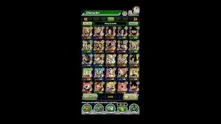 The Return of Diamond (DBZ DOKKAN BATTLE BOX SHOWCASE)