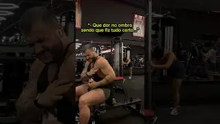 VOCÊ FAZ ERRADO DESENVOLVIMENTO, E EU POSSO MOSTRAR! ASSISTA #shorts