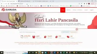 CARA MELAKUKAN KLAIM ARTIKEL YANG BELUM MASUK DI ID GARUDA KITA