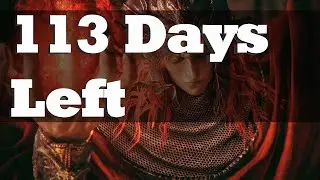 5 Month Stream Marathon | When You Start New Game+ And the Elden Ring DLC Drops | Day 11