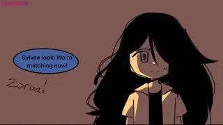 Strangled Red Comic Dub The best