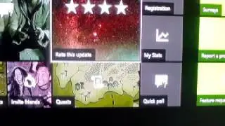 Xbox One Preview Program Invite