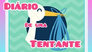 Diário de uma tentante