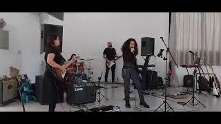 Cover - House of the Rising Sun - Lavínia G. Sant' Ana