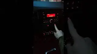 Как включить автоматическую блокировку дверей Lada XRAY