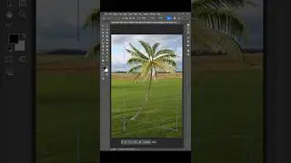 Create A realistic effect in Adobe Photoshop 2025 