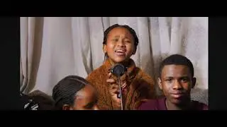 Imbaraga  zawe coverd by Grace