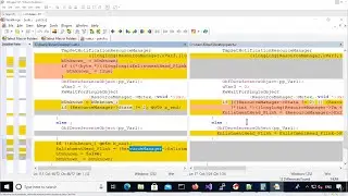 Exploitation 4011, Windows Kernel: Race + UAF in KTM 03 4 Lab Binary Diffing CVE-2018-8611 Solution