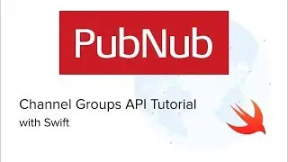 PubNub Stream Controller for iOS (Swift)