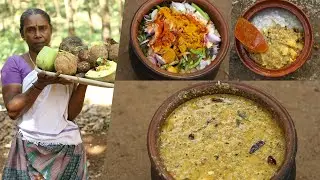 കഞ്ഞിക്ക് ഇതിലും നല്ല കോമ്പിനേഷനില്ല | Kerala Traditional Recipe Astram -Rice Kanji