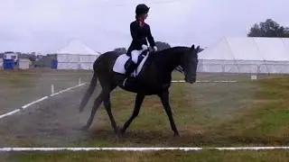 Swallowfield 2014 {Prelim 18 1st}