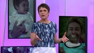 Mobilize Brasil - Programa Como Será - Rede Globo