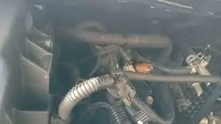 muncul check engine Avanza Xenia dual VVT-i kode p0443
