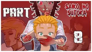 Saiko No Sutoka Animated part 8 : Rain