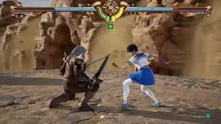 Footsies
