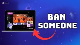 How to Ban Someone From Discord 2025?