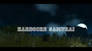 WE GOING STRONG ON THE HC SAMURAI CHALLENGE!!! FREE MAK'GORA EAR AND DEBUFF!!!