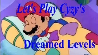 Let's Play: Dreamed Levels