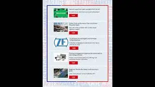 🔵 Featured News 🔴 #news #newshorts #automobile #automobilenews #newsupdate #latestnews