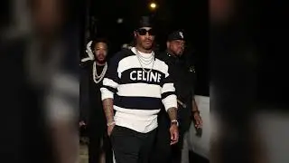[FREE] Future Type Beat 2024 - 