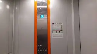 ЛИФТ КМЗ НОВЫЙ 630 КГ 8 ПАССАЖИРОВ