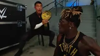 EVERY WWE 24/7 CHAMPION (2019-2021) UPDATED