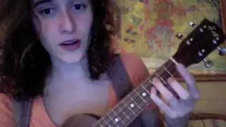 Im Yours (ukulele tutorial)