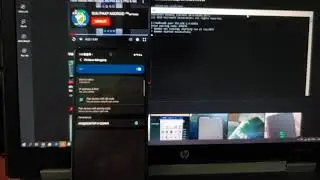 Wireless debugging Android 11 install apk without cable